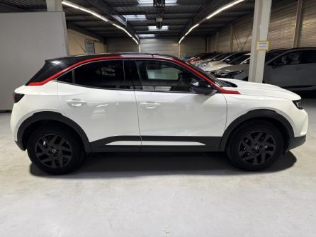 OPEL Mokka 1.2 Turbo 130ch GS Line BVA8 à vendre à Brie-Comte-Robert - Image n°4