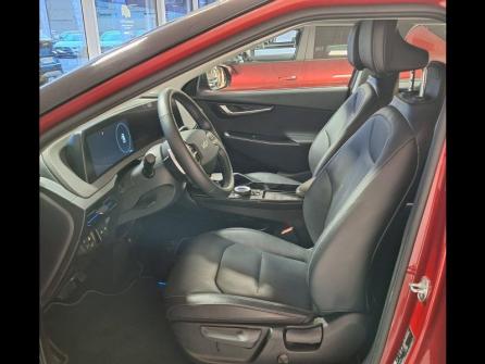 KIA EV6 325ch Design 4WD à vendre à Auxerre - Image n°10