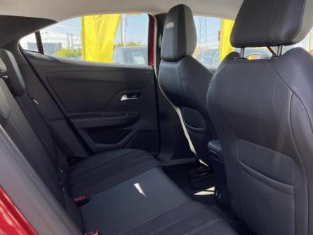 OPEL Mokka 1.2 Turbo 130ch Elegance Business BVA8 à vendre à Brie-Comte-Robert - Image n°12