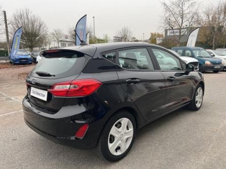FORD Fiesta 1.1 75ch Cool & Connect 5p à vendre à Auxerre - Image n°5