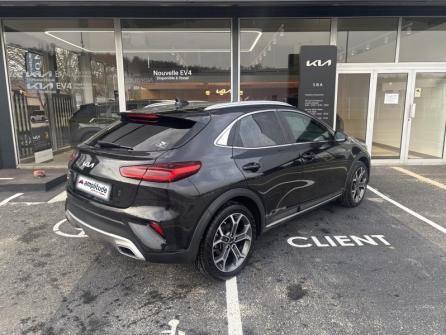 KIA XCeed 1.6 GDi 105ch + Plug-In 60.5ch Black & White Edition DCT6 MY22 à vendre à Garges Les Gonesse - Image n°5