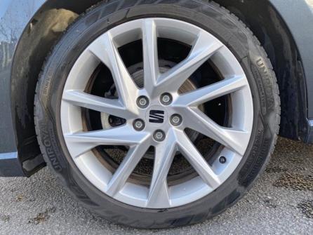 SEAT Ibiza 1.0 TSI 95ch FR à vendre à Auxerre - Image n°9