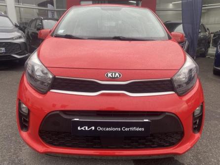 KIA Picanto 1.0 67ch Urban Edition Euro6d-T à vendre à Compiègne - Image n°2