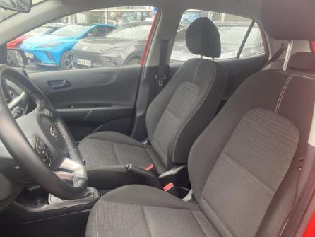 KIA Picanto 1.0 67ch Urban Edition Euro6d-T à vendre à Compiègne - Image n°11