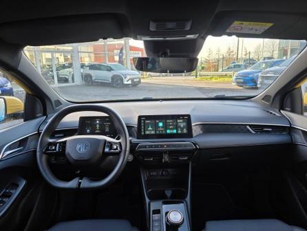 MG MOTOR MG3 Hybrid+ 195ch Luxury à vendre à Compiègne - Image n°3