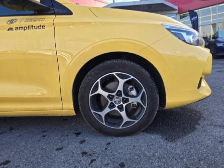 MG MOTOR MG3 Hybrid+ 195ch Luxury à vendre à Compiègne - Image n°8
