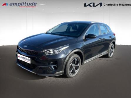 KIA XCeed 1.6 GDi 105ch + Plug-In 60.5ch Active DCT6 à vendre à Charleville-Mézières - Image n°1