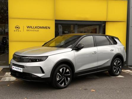 OPEL Grandland X 1.2 Turbo Hybrid 145ch GS e-DCT6 à vendre à Melun - Image n°1