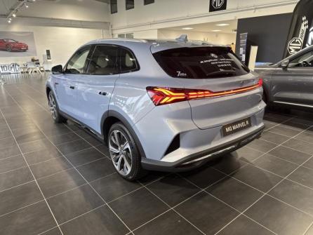 MG MOTOR MARVEL R EV 180ch - 70kWh Luxury 2WD à vendre à Saint-Maximin - Image n°7