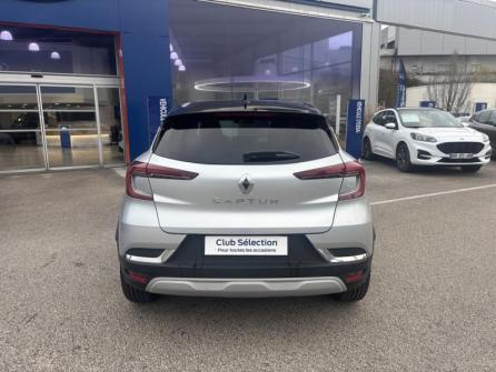 RENAULT Captur 1.3 TCe mild hybrid 140ch Techno à vendre à Besançon - Image n°6