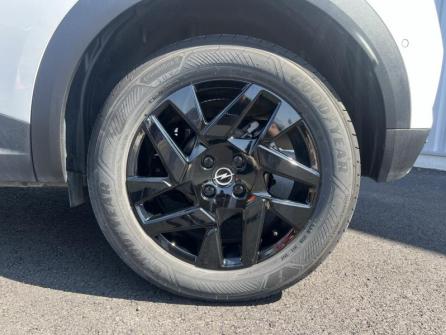 OPEL Mokka 1.2 Turbo 100ch GS à vendre à Sens - Image n°9