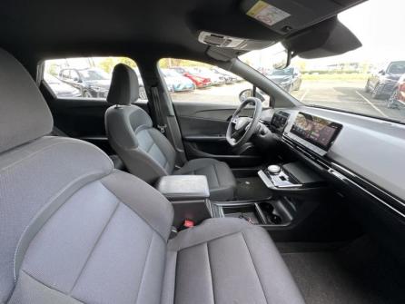 MG MOTOR MG4 EV 170ch - 51kWh à vendre à Saint-Maximin - Image n°11