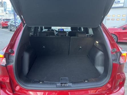 FORD Kuga 2.5 Duratec 190ch FHEV ST-Line BVA à vendre à Orléans - Image n°10