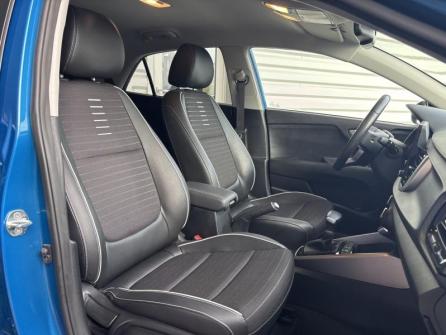 KIA Rio 1.0 T-GDI 120ch MHEV GT-Line DCT7 à vendre à Reims - Image n°11