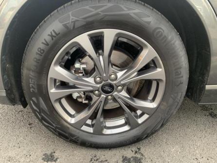 FORD Kuga 2.5 Duratec 190ch FHEV E85 ST-Line X BVA à vendre à Châteauroux - Image n°9