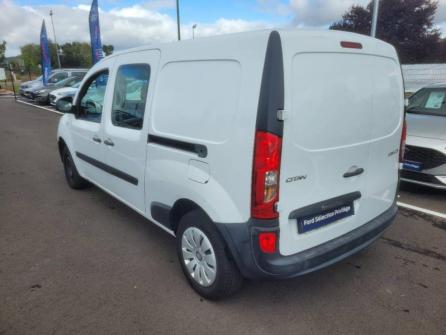MERCEDES-BENZ Citan Combi 109 CDI Extra Long Mixto Repliable Pro Euro6 à vendre à Sens - Image n°3
