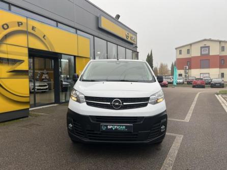 OPEL Vivaro Fg M 2.0 BlueHDi 145ch Pack Premium Connect à vendre à Auxerre - Image n°2