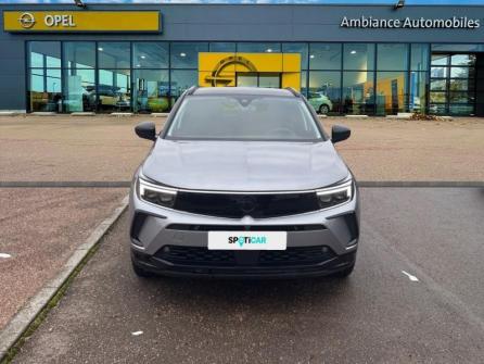OPEL Grandland X 1.5 D 130ch GS BVA8 à vendre à Troyes - Image n°2