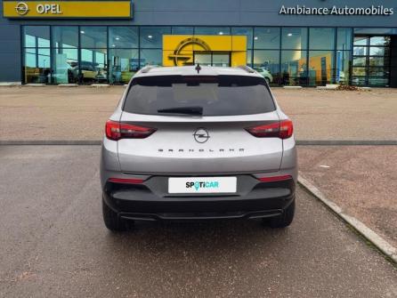 OPEL Grandland X 1.5 D 130ch GS BVA8 à vendre à Troyes - Image n°5