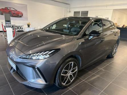 MG MOTOR MG4 EV 245ch - 77kWh Luxury MY23 à vendre à Saint-Maximin - Image n°1