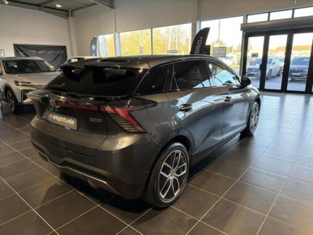 MG MOTOR MG4 EV 245ch - 77kWh Luxury MY23 à vendre à Saint-Maximin - Image n°5