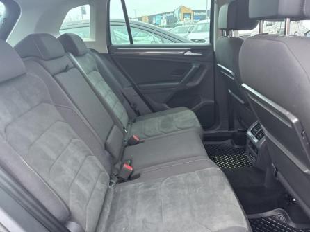 VOLKSWAGEN Tiguan 2.0 TDI 150 ch Match 4Motion DSG7 à vendre à Troyes - Image n°12