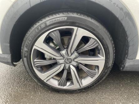 MG MOTOR MARVEL R EV 180ch - 70kWh Luxury 2WD à vendre à Compiègne - Image n°9