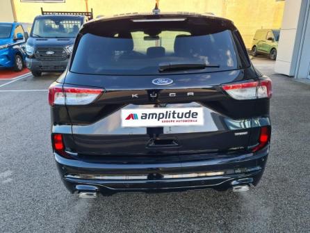 FORD Kuga 2.5 Duratec 190ch FHEV E85 ST-Line BVA à vendre à Oyonnax - Image n°6