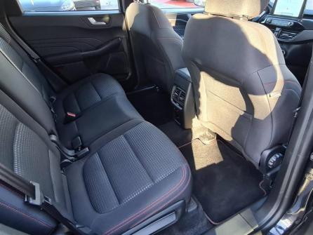 FORD Kuga 2.5 Duratec 190ch FHEV E85 ST-Line BVA à vendre à Oyonnax - Image n°12