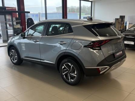 KIA Sportage 1.6 T-GDi 215ch HEV Active BVA6 à vendre à Charleville-Mézières - Image n°7