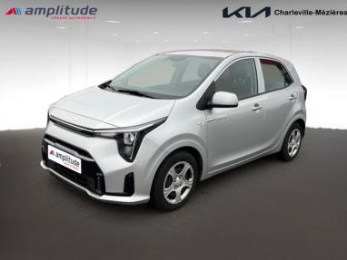 Voir le détail de l'offre de cette KIA Picanto 1.2 DPi 79ch Active de 2024 en vente à partir de 15 999 € 
