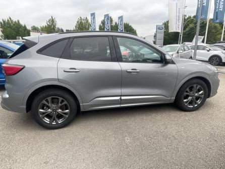 FORD Kuga 2.5 Duratec 190ch FHEV ST-Line BVA à vendre à Besançon - Image n°4