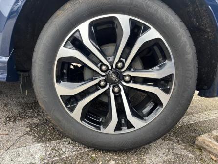 FORD Puma 1.0 Flexifuel 125ch S&S mHEV ST-Line à vendre à Besançon - Image n°9