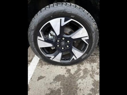 FORD Transit Custom Fg 320 L1H1 2.5 Duratec 232ch Hybride recheargeable Cabine Approfondie Sport CVT à vendre à Troyes - Image n°9