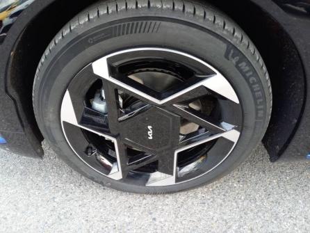 KIA EV4 Autonomie Longue 204ch 81,4kWh GT-Line à vendre à Melun - Image n°9