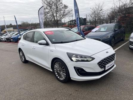 FORD Focus 1.0 EcoBoost 125ch Vignale à vendre à Dijon - Image n°3