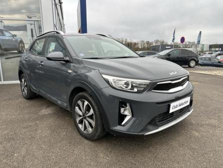 KIA Stonic 1.0 T-GDi 120ch MHEV Active Business DCT7 à vendre à Dole - Image n°3