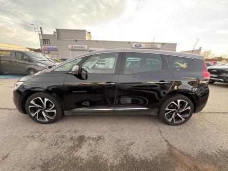 RENAULT Grand Scenic 1.3 TCe 140ch FAP Business Intens EDC 7 places à vendre à Beaune - Image n°8