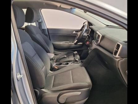 KIA Sportage 1.6 CRDi 136ch MHEV Active 4x2 à vendre à Auxerre - Image n°11