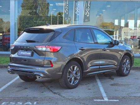 FORD Kuga 2.5 Duratec 225ch PHEV ST-Line BVA à vendre à Lons-le-Saunier - Image n°5