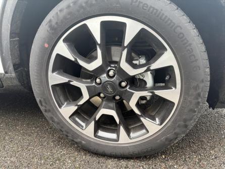 FORD Kuga 2.5 Duratec 180ch Hybrid FlexiFuel Active X Powershift à vendre à Montargis - Image n°9