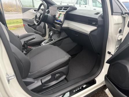 FORD Puma 1.0 EcoBoost Hybrid 125ch ST-Line X Sound Edition S&S Powershift à vendre à Montargis - Image n°11