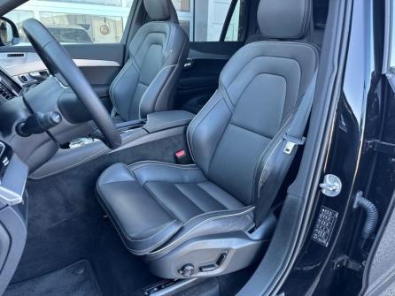 VOLVO XC90 T8 AWD 310 + 145ch Ultra Style Dark Geartronic à vendre à Troyes - Image n°4