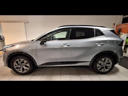 KIA Sportage 1.6 T-GDi 230ch HEV GT-Line Premium BVA6 4x2 à vendre à Auxerre - Image n°8