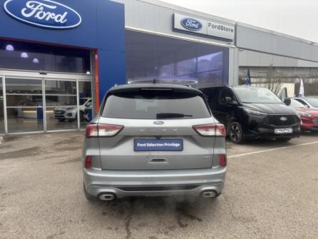 FORD Kuga 2.5 Duratec 190ch FHEV E85 ST-Line X BVA à vendre à Besançon - Image n°6