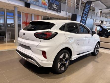 FORD Puma Gen-E 168ch Standard Range 43 kWh à vendre à Troyes - Image n°6