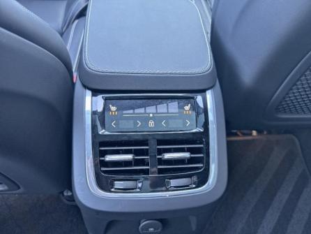 VOLVO XC90 T8 AWD 310 + 145ch Ultra Style Dark Geartronic à vendre à Troyes - Image n°7