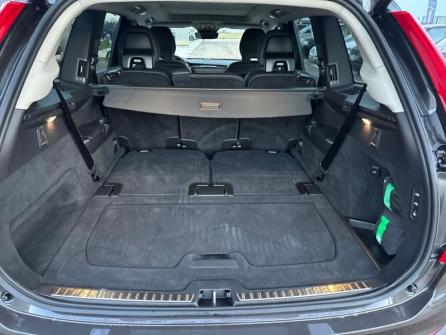 VOLVO XC90 T8 AWD 310 + 145ch Ultra Style Dark Geartronic à vendre à Troyes - Image n°8