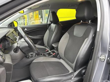 OPEL Grandland X 1.2 Turbo 130ch ECOTEC Innovation à vendre à Melun - Image n°11