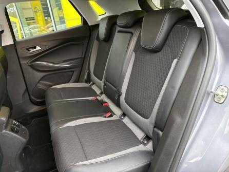 OPEL Grandland X 1.2 Turbo 130ch ECOTEC Innovation à vendre à Melun - Image n°12